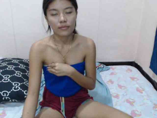 LynDy webcam