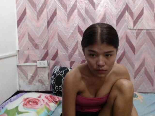 LynDy webcam