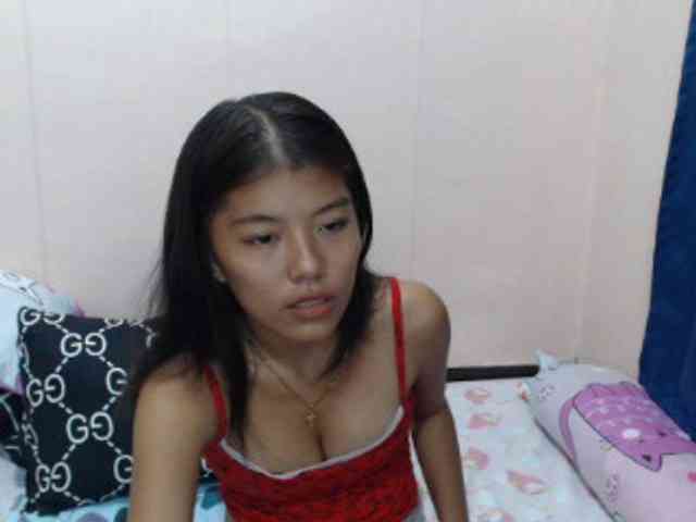 LynDy webcam