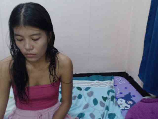 LynDy webcam