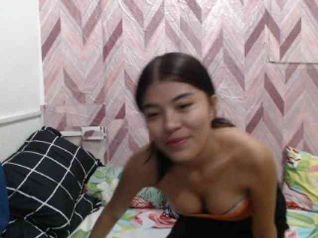 LynDy webcam