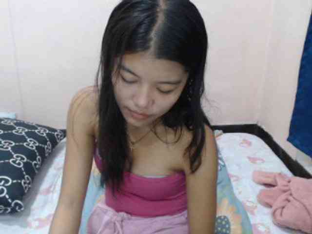LynDy webcam