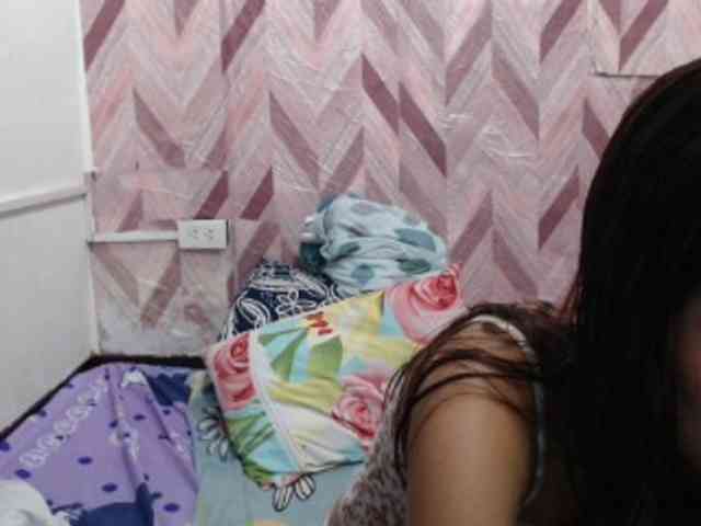 LynDy webcam