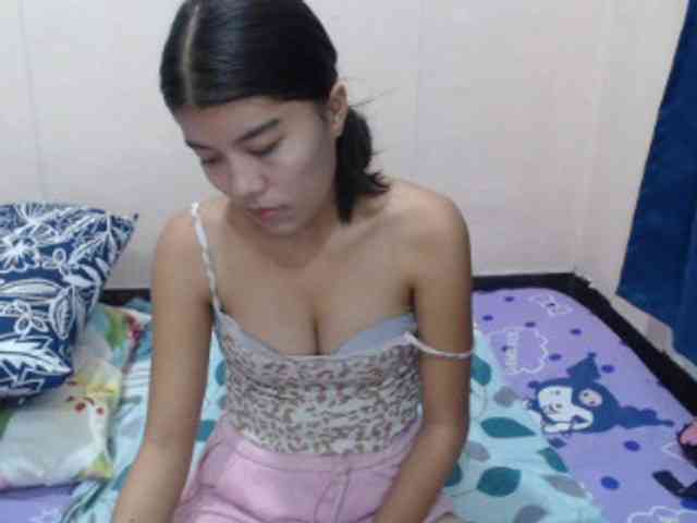 LynDy webcam