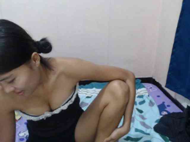 LynDy webcam