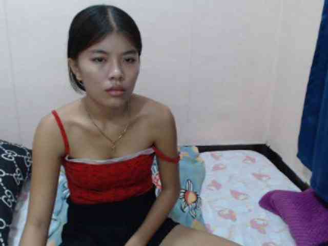 LynDy webcam