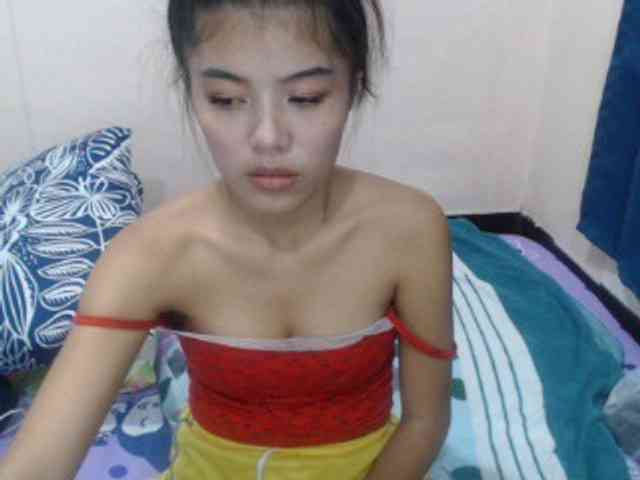 LynDy webcam