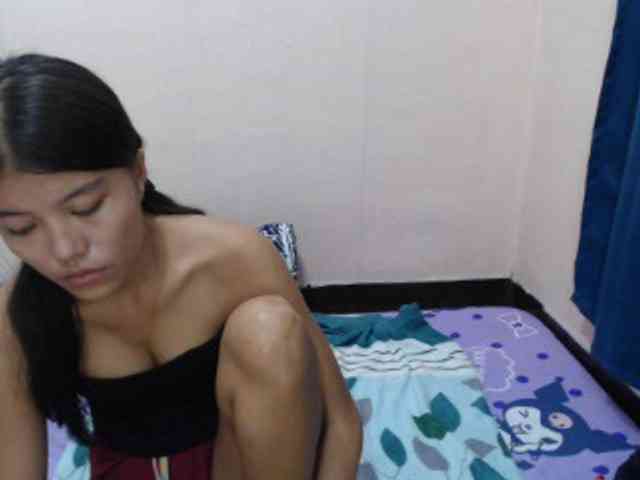 LynDy webcam