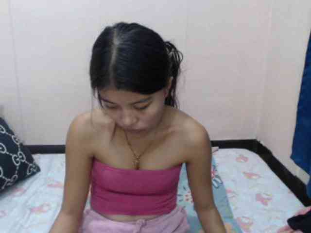 LynDy webcam