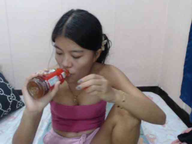 LynDy webcam