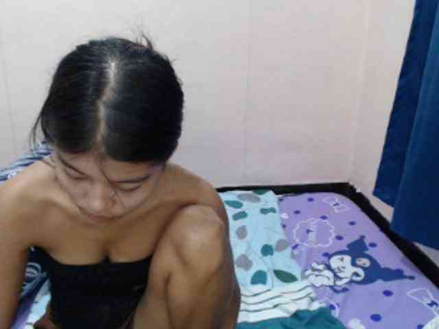 LynDy webcam