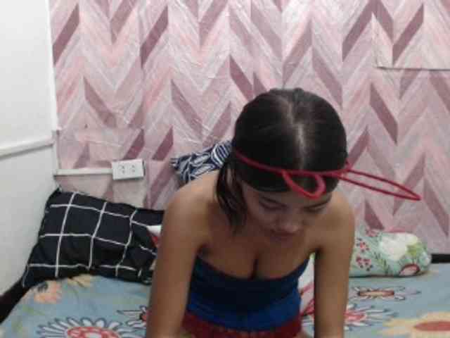 LynDy webcam