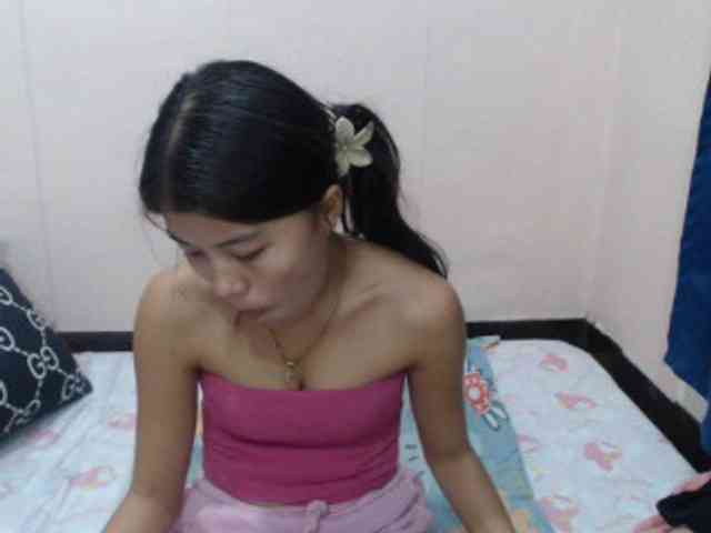 LynDy webcam