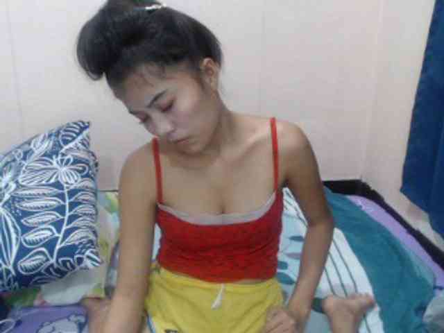 LynDy webcam