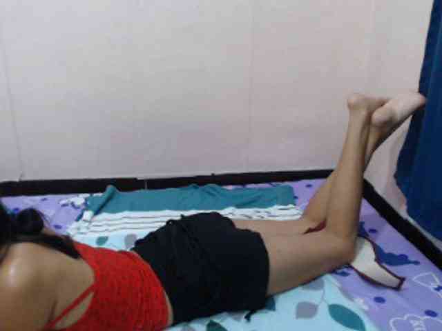 LynDy webcam