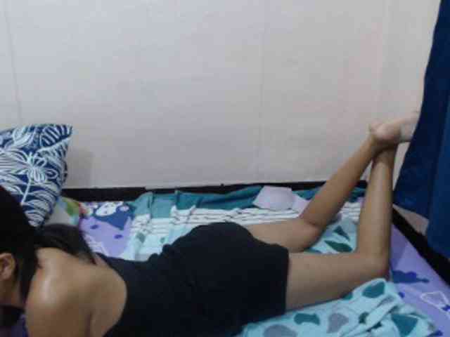 LynDy webcam