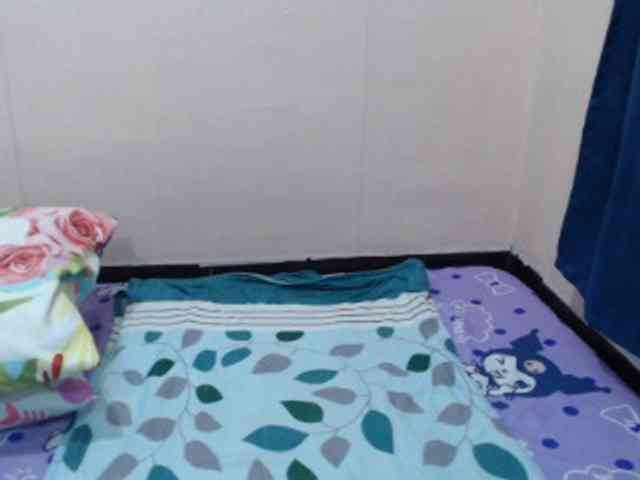 LynDy webcam
