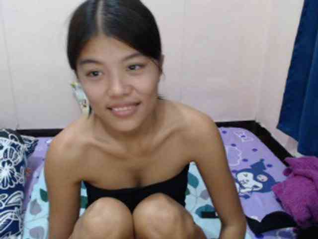 LynDy webcam