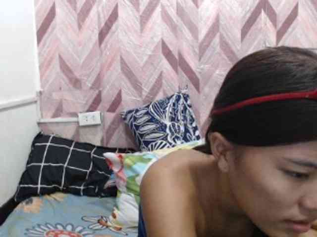LynDy webcam