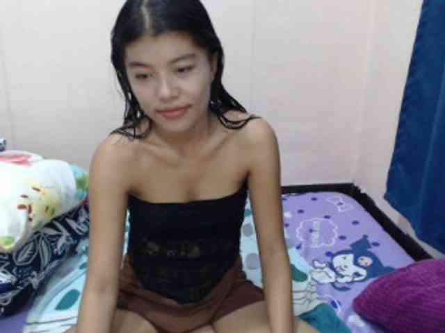 LynDy webcam