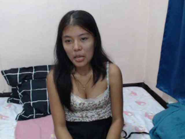 LynDy webcam