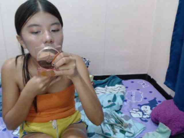 LynDy webcam