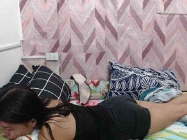 LynDy webcam