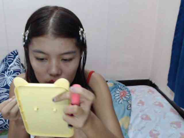 LynDy webcam