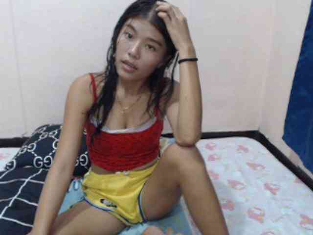 LynDy webcam