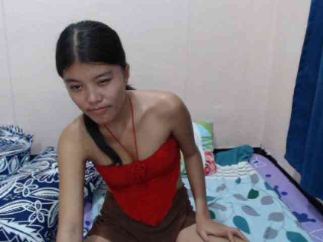 LynDy webcam
