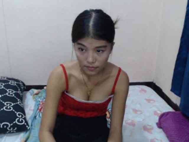 LynDy webcam