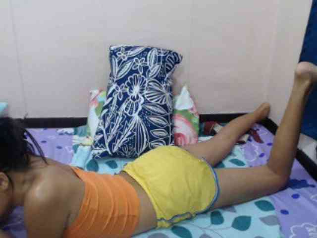 LynDy webcam