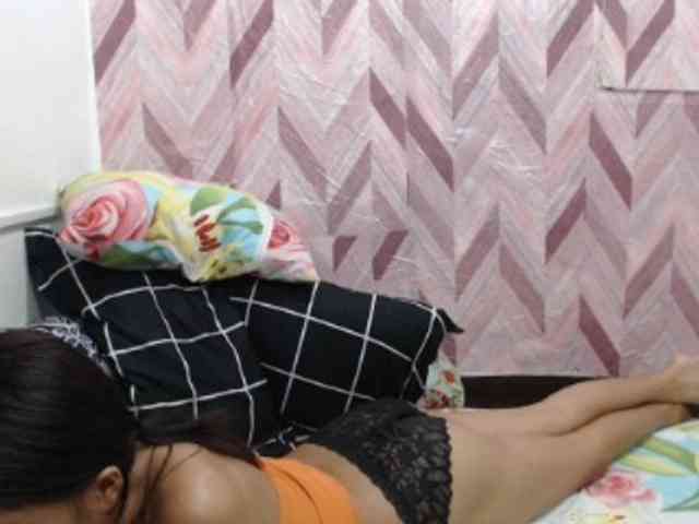 LynDy webcam
