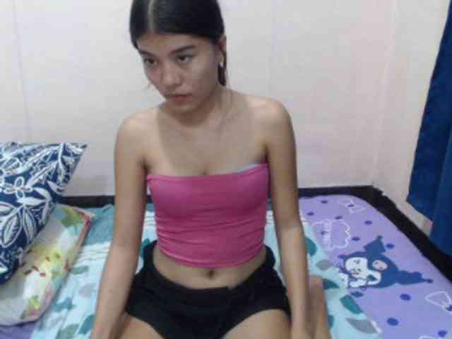 LynDy webcam
