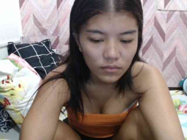 LynDy webcam
