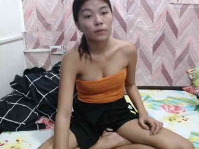 LynDy webcam