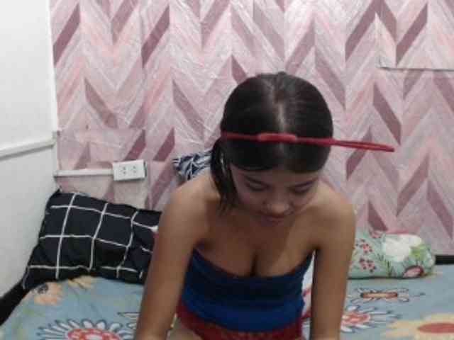 LynDy webcam