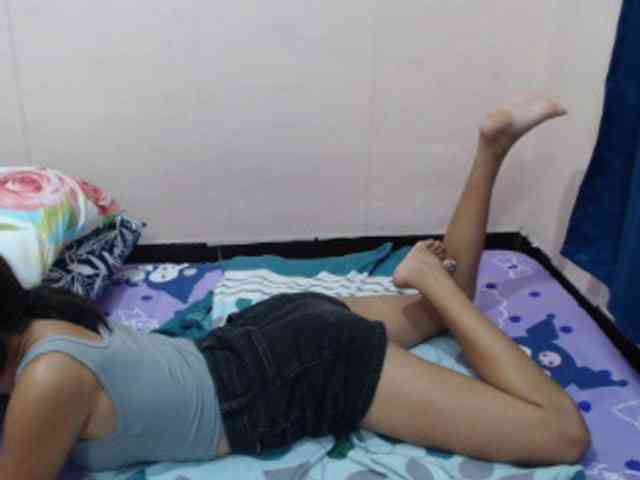 LynDy webcam