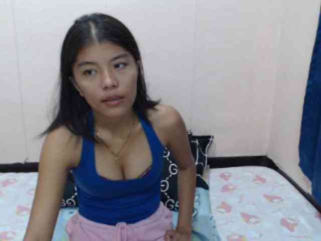 LynDy webcam