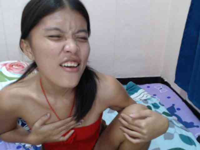 LynDy webcam