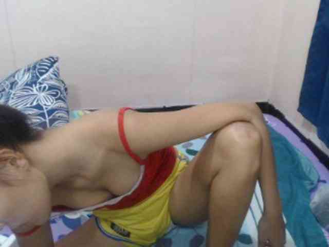 LynDy webcam