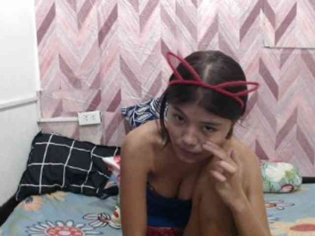LynDy webcam