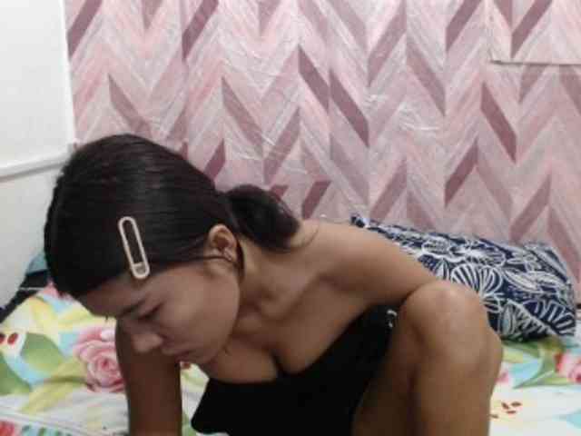 LynDy webcam