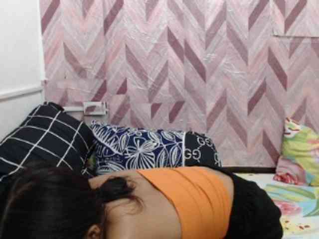 LynDy webcam