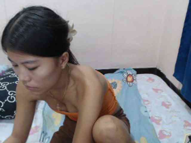 LynDy webcam