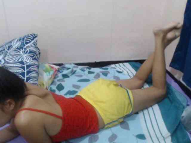 LynDy webcam