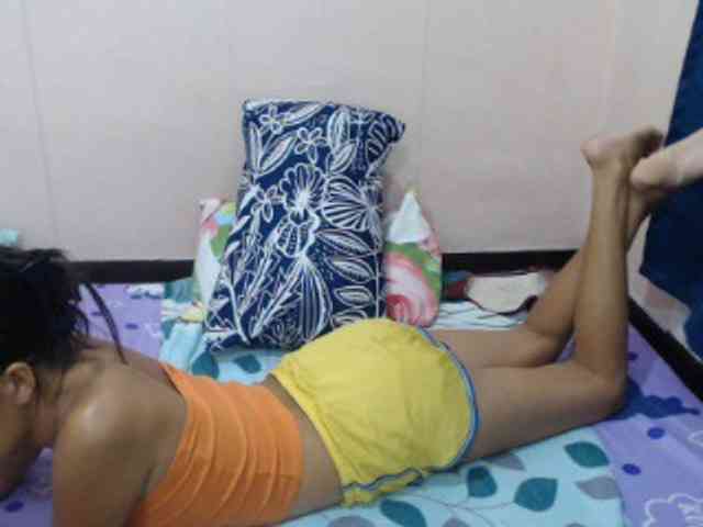 LynDy webcam
