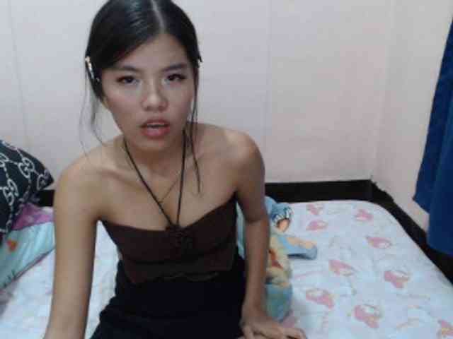 LynDy webcam
