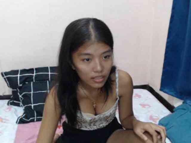 LynDy webcam