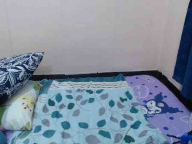 LynDy webcam